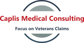 Caplis Medical Consulting Logo